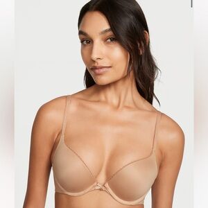 Victoria's Secret Beige Bra